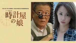 時計屋の娘 háttérkép