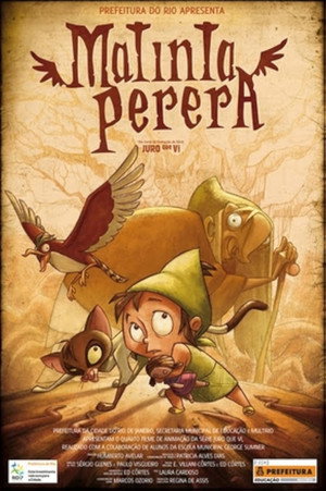 Matinta Perera poszter