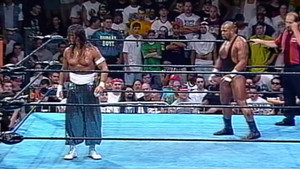 ECW Hardcore TV Season 6 Ep.33 33. epizód