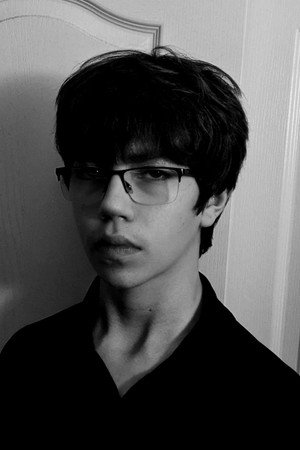 Caleb Ocanas profil kép
