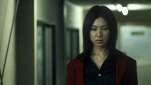 ゼロ・ウーマンＲ 警視庁０課の女 欲望の代償 háttérkép