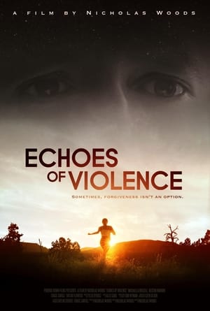 Echoes of Violence poszter