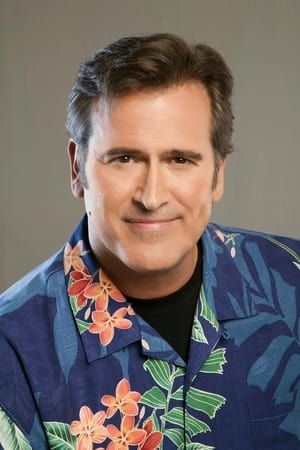 Bruce Campbell profil kép