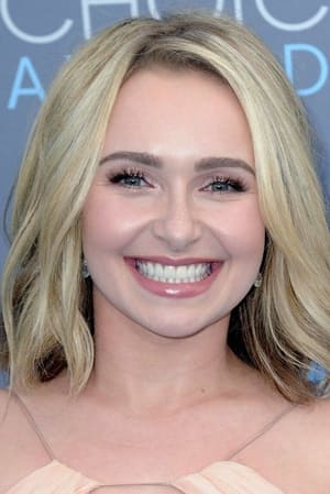 Hayden Panettiere profil kép