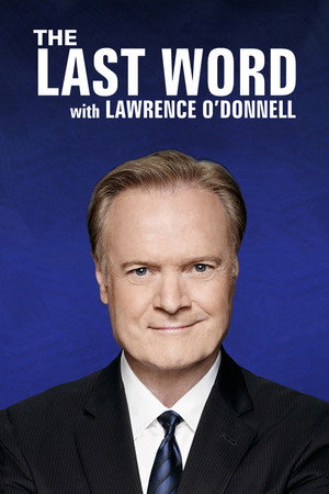 The Last Word with Lawrence O'Donnell poszter