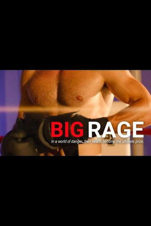 Big Rage poszter