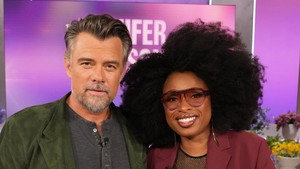 The Jennifer Hudson Show 4. évad Ep.3 3. epizód