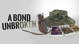 A Bond Unbroken, the Why of Minh háttérkép