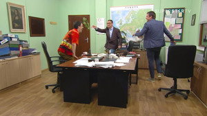 Државни посао 8. évad Ep.156 156. epizód