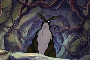 Watership Down Season 1 Ep.5 5. epizód