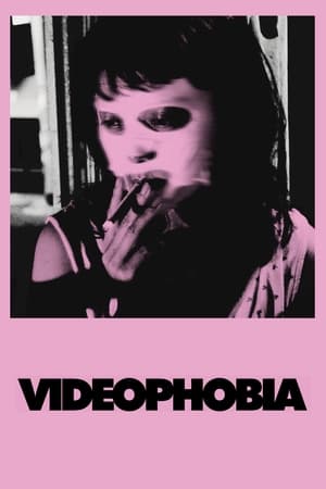 Videophobia poszter