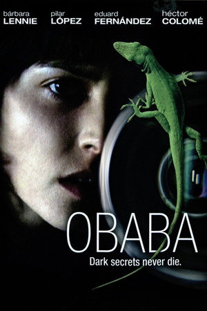 Obaba poszter