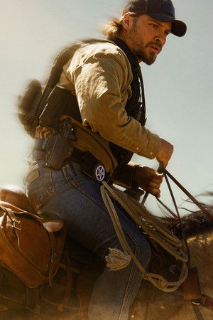 Marshals: Egy Yellowstone történet poszter