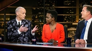 Real Time with Bill Maher 15. évad Ep.4 4. epizód