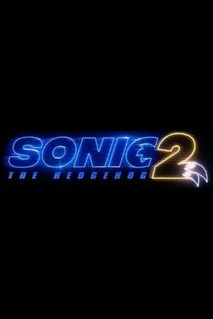 Sonic, a sündisznó 2 poszter