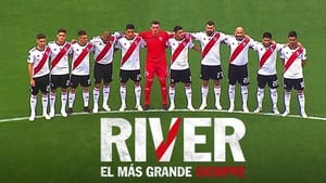 River, el más grande siempre háttérkép