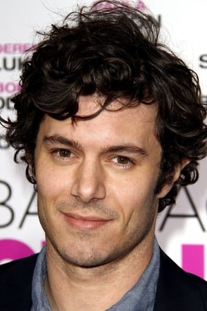 Adam Brody profil kép