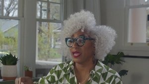 The M Factor: Shredding the Silence on Menopause háttérkép