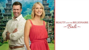 Beauty and the Billionaire: Bali háttérkép