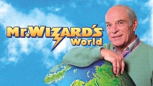 Mr. Wizard's World kép