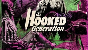 The Hooked Generation háttérkép