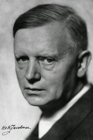 Carl Theodor Dreyer profil kép