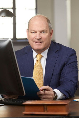 Jim Griffin profil kép