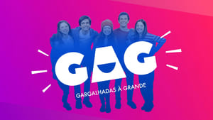 GAG - Gargalhadas à Grande kép