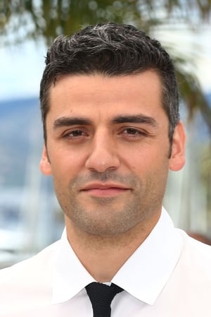 Oscar Isaac profil kép