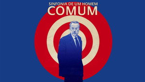 Sinfonia de um Homem Comum háttérkép