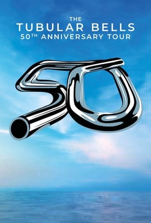 The Tubular Bells 50th Anniversary Tour poszter