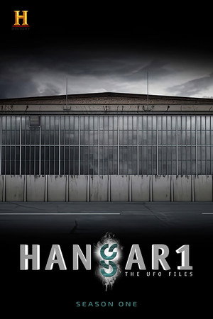 1-es hangár: Az UFO akták