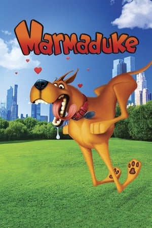 Marmaduke poszter