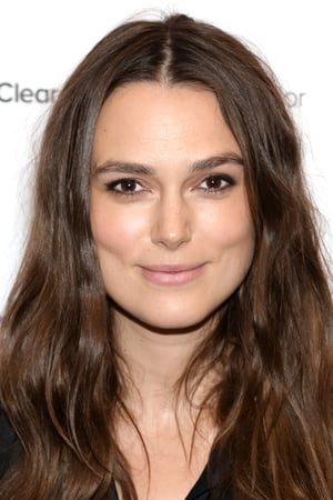 Keira Knightley profil kép