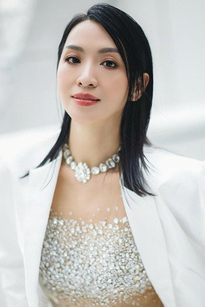 Alice Chan profil kép