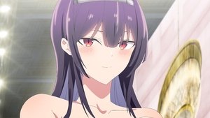 履いてください、鷹峰さん 1. évad Ep.12 12. epizód