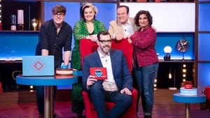 Richard Osman's House of Games 4. évad Ep.96 96. epizód