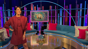 Strictly Come Dancing: It Takes Two 23. évad Ep.53 53. epizód