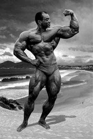 Sergio Oliva