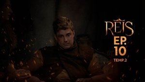Reis 2. évad Ep.10 10. epizód