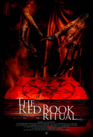 The Red Book Ritual poszter