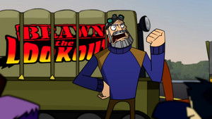 Randy Cunningham, kilencedikes Ninja Season 2 Ep.26 26. epizód