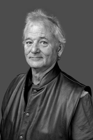 Bill Murray profil kép