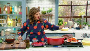 The Kitchen 31. évad Ep.3 3. epizód