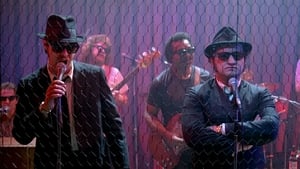 The Blues Brothers - A blues testvérek háttérkép