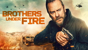 Brothers Under Fire háttérkép