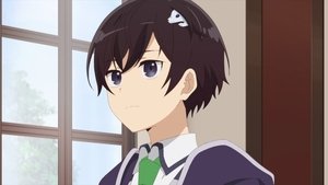最強陰陽師の異世界転生記 1. évad Ep.10 10. epizód