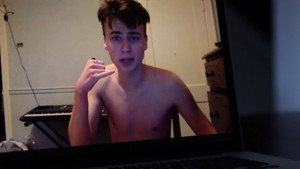 Cam Boy 1. évad Ep.1 1. epizód