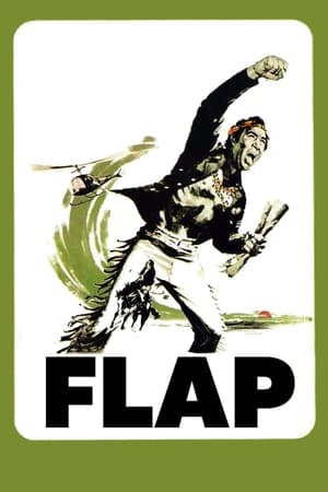 Flap poszter