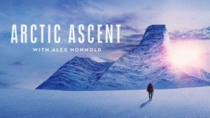 Alex Honnold: Grönland fagyos csúcsain kép
